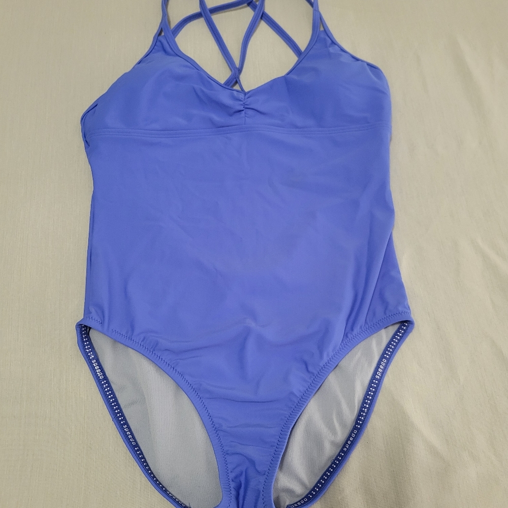 Speedo women's swimsuit